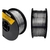 Arame Mig Sem Gás 0.8mm 1KG Vonder - comprar online