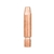 Bico de Contato 0.9 39MM M8 (MA031)