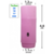 Bocal Cerâmico TIG 17/18/26 N°8 12,5mm (TE434)