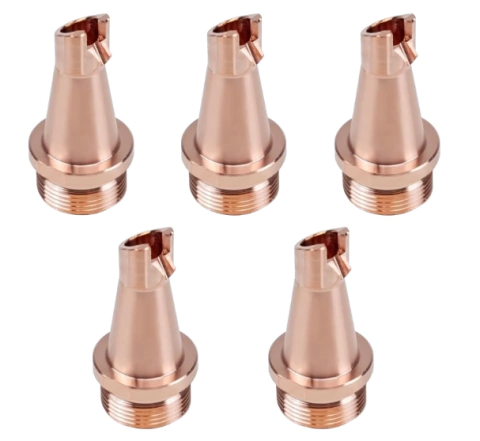 Bocal de Corte FS 16 (1.6MM X 38MM) Laser