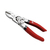 Alicate Corte Diagonal 6,5" Junta Dupla Lotus