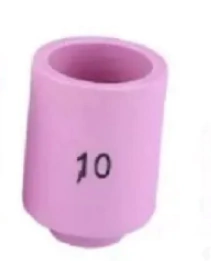 Bocal Ceramico TIG 9/12/20 Nº 10