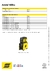 ESAB Inversor Aristo 500ix - loja online