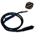 Tocha MIG ABIMIG BR 305 com Gatilho e Pescoco Longo 3 metros (300A) Binzel