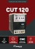 SAINTS Inversor Plasma Cut-120 CNC - Lumaq Solda
