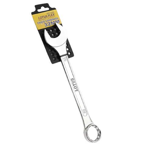 Chave Combinada 7mm Lotus