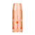 Bocal Conico Rosca Quadrada 235/320 (SUMIG) (ME616)