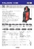 SUMIG Inversor Multiprocesso Falcon 405 - Lumaq Solda