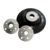 Suporte de Disco Lixa 115mm com Borracha Lotus