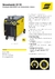 ESAB Inversor Smashweld 277x - Lumaq Solda