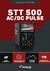 SAINTS Inversor STT 500 AC/DC Pulse - Lumaq Solda