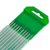 Eletrodo Tungstenio 1.6mm Puro 99,5% - Ponta Verde