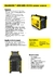 ESAB Inversor Warrior 400i / 500i - comprar online