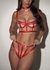 Set Briella Red en internet