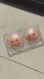 Pezoneras piercing - comprar online