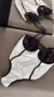 Bodysuit Olivia Blanco