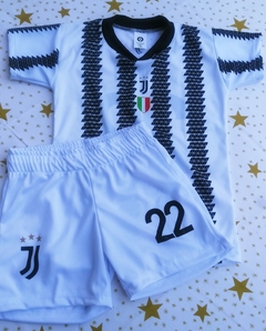 CONJUNTO DEPORTIVO JUVENTUS DI MARIA ARTEMIX CAX-1052 en internet