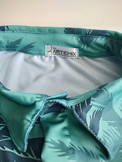 CAMISA GTA TOMMY VERCETTI ARTEMIX ST-0228 - tienda online
