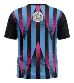 CAMISETA SUBLIMADA RACING CLUB DEGRADE ARTEMIX AX-0602 - comprar online