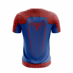 REMERA THE AMAZING SPIDERMAN 2 Artemix AX-0730 en internet
