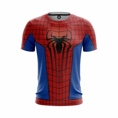 REMERA THE AMAZING SPIDERMAN 2 Artemix AX-0730 - comprar online