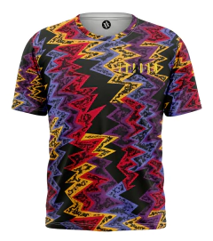 REMERA MICHAEL JORDAN RETRO ARTEMIX AX-1700