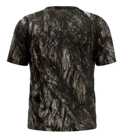 REMERA CORTEZA ARBOL CAMUFLADO 3D AX-2534 ARTEMIX en internet