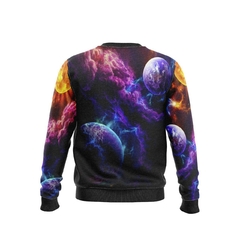 BUZO GALAXIA PLANETAS ARTEMIX BB-0171 - comprar online