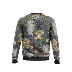 BUZO HONGOS ARTEMIX BB-0001 - comprar online