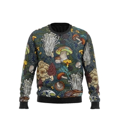 BUZO HONGOS ARTEMIX BB-0001