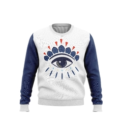 BUZO OJO Artemix BB-0010 - comprar online