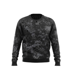 BUZO DARK SNAKE ARTEMIX BB-00011