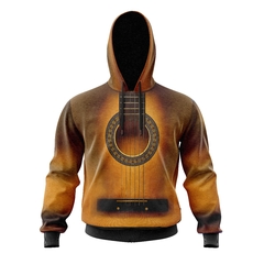 BUZO GUITARRA CRIOLLA ARTEMIX BC-0238 - comprar online