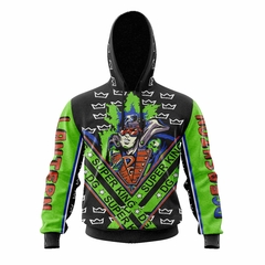 BUZO COMIC SUPER KING BC-1310