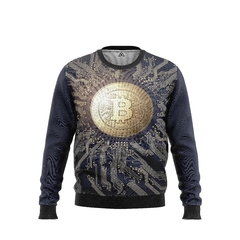 BUZO BITCOIN BB-0102