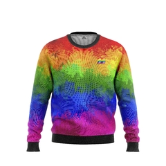 BUZO LGTB ARTEMIX BC-0420 en internet