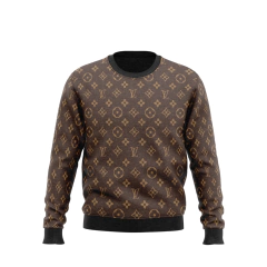 BUZO LOUIS V BROWN ARTEMIX BB-0292