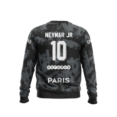 BUZO PSG NEYMAR ARTEMIX BB-0126 en internet