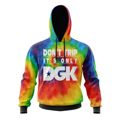 BUZO DONT TRIP DGK ARTEMIX BC-0164 - comprar online