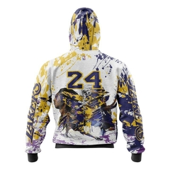 BUZO LAKERS NBA BC-0662 en internet