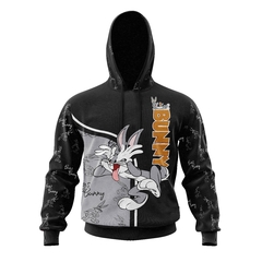 BUZO BUGS BUNNY ARTEMIX BC-0393 - comprar online