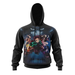 BUZO DEMON SLAYER ARTEMIX BC-0265