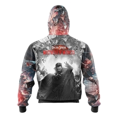 BUZO DR STRANGE 2 ARTEMIX BC-0317 - comprar online