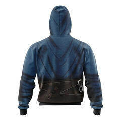 BUZO DR STRANGE ARTEMIX BC-0051 en internet