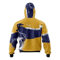 BUZO LAKERS NBA ARTEMIX BC-0632 en internet