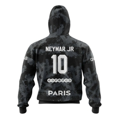 BUZO PSG NEYMAR ARTEMIX BB-0126 - tienda online