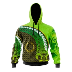 BUZO TORTUGA TRIBAL ARTEMIX BC-0445 - comprar online