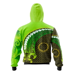 BUZO TORTUGA TRIBAL ARTEMIX BC-0445 en internet