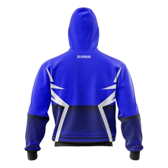 BUZO / CAMPERA YAMAHA ARTEMIX BC-0372 - comprar online