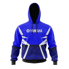 BUZO / CAMPERA YAMAHA ARTEMIX BC-0372